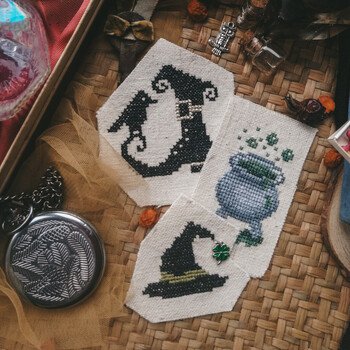 Волшебная осень 🪄.