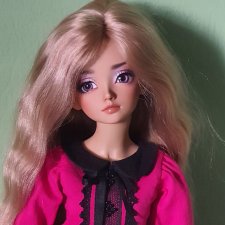 Срочно продам голову Минифи Шуша мод тан