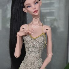 Продам шикарные платья Ю. Антея и и подобных