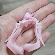 Продам авторские туфли на Химеру