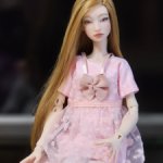 Срочно! Малышка с двумя лицами, состояние идеальное!