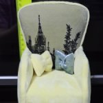 Продам великолепное кресло