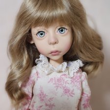 Продам милого ушастика от Т. Филенко