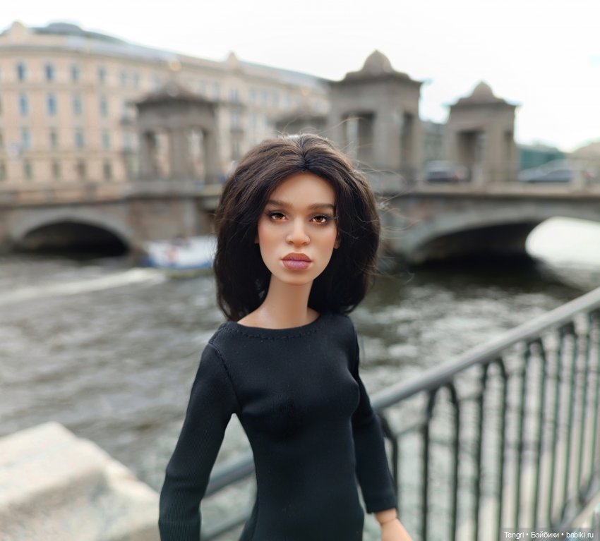 Афро молд South River от x5portal (фото 6)