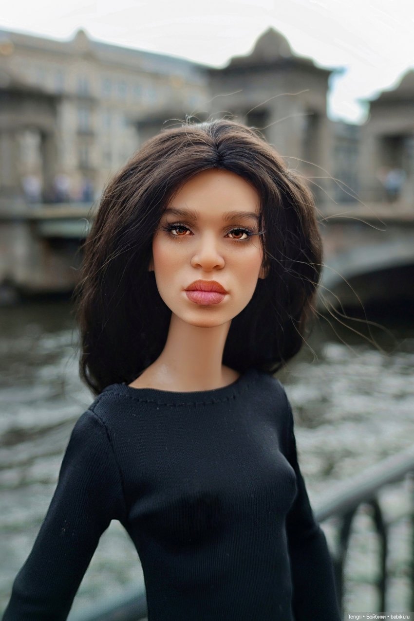 Афро молд South River от x5portal | Бэйбики Афро молд South River от x5portal