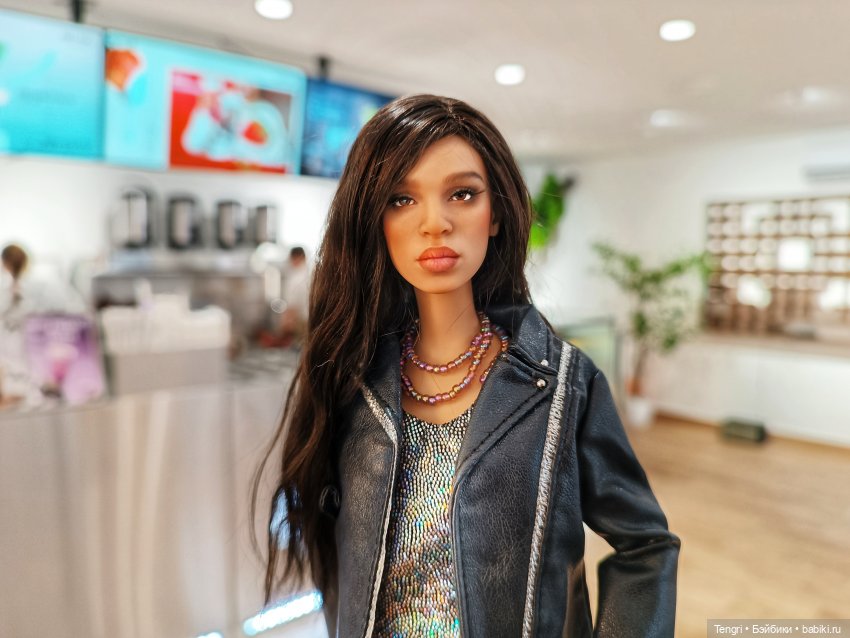 В любимом кафе (South river x5portal) (фото 3)