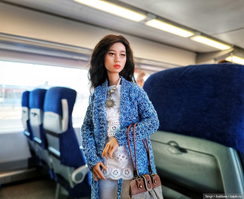 Борте в Петергофе (x5portal ) | Бэйбики Борте в Петергофе (x5portal ) (фото 3)