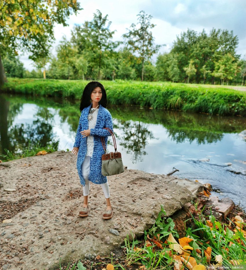 Борте в Петергофе (x5portal ) | Бэйбики Борте в Петергофе (x5portal ) (фото 8)