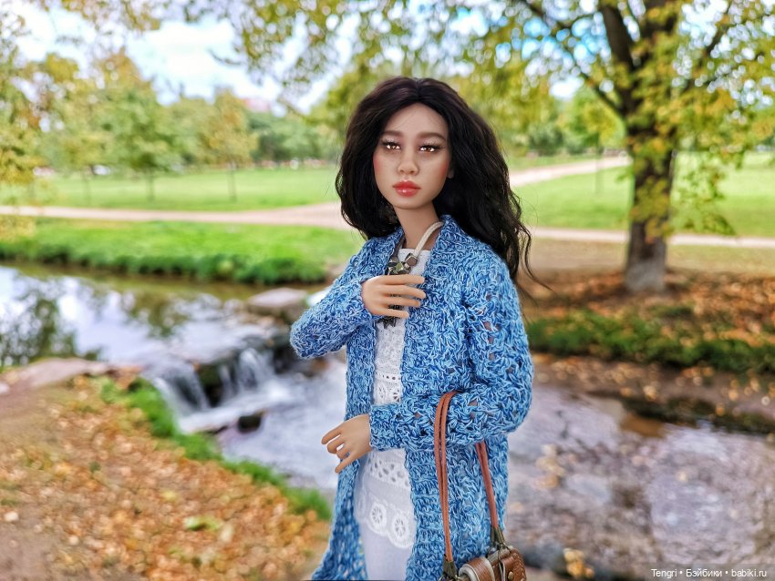 Борте в Петергофе (x5portal ) | Бэйбики Борте в Петергофе (x5portal ) (фото 9)