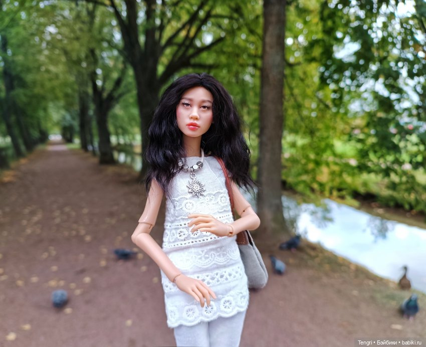 Борте в Петергофе (x5portal ) | Бэйбики Борте в Петергофе (x5portal )