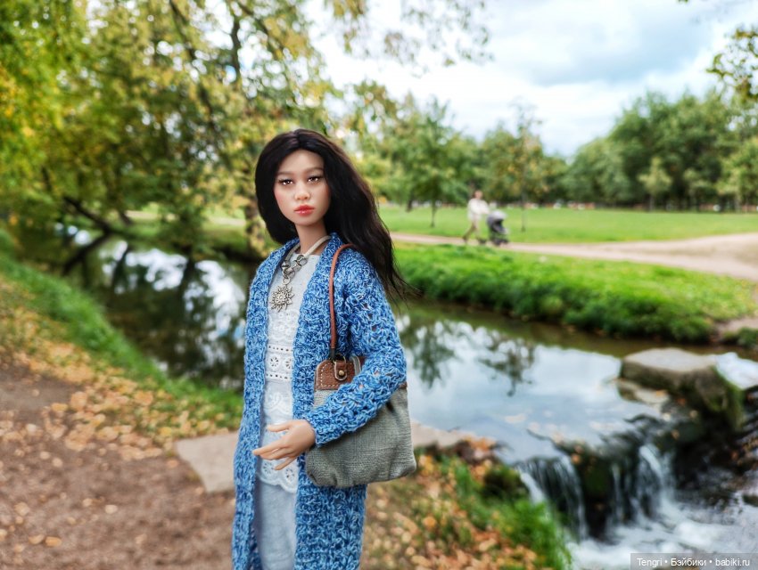 Борте в Петергофе (x5portal ) | Бэйбики Борте в Петергофе (x5portal ) (фото 7)