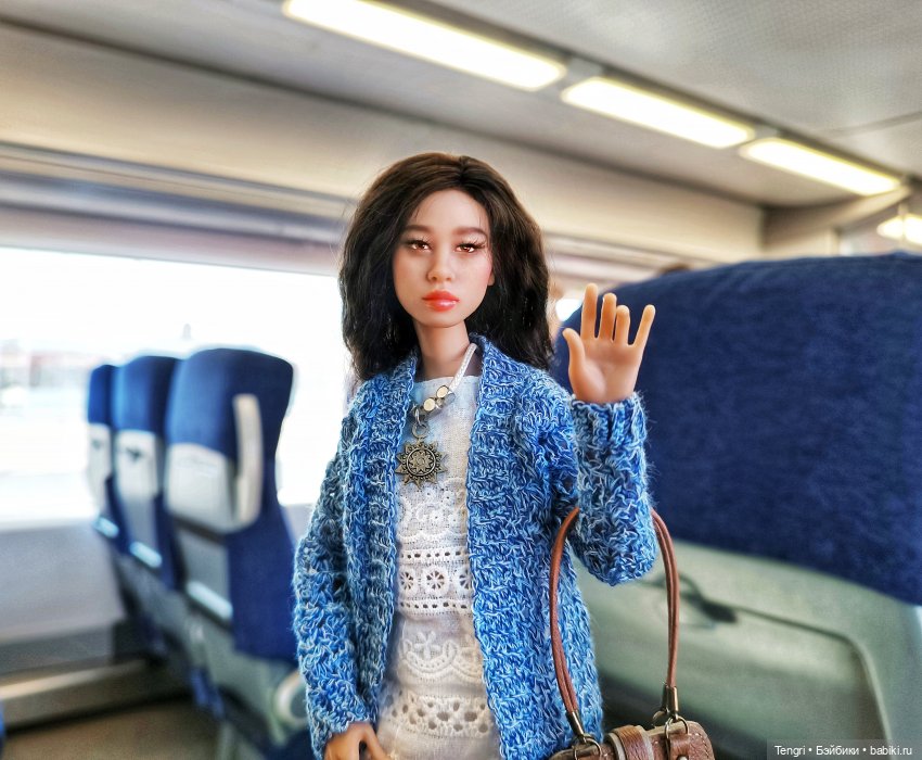 Борте в Петергофе (x5portal ) | Бэйбики Борте в Петергофе (x5portal ) (фото 5)