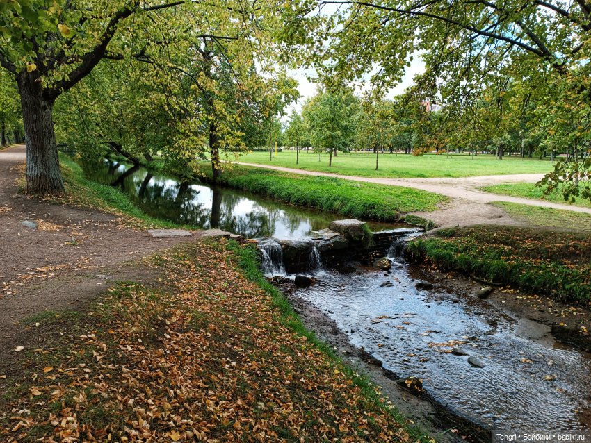 Борте в Петергофе (x5portal ) | Бэйбики Борте в Петергофе (x5portal )