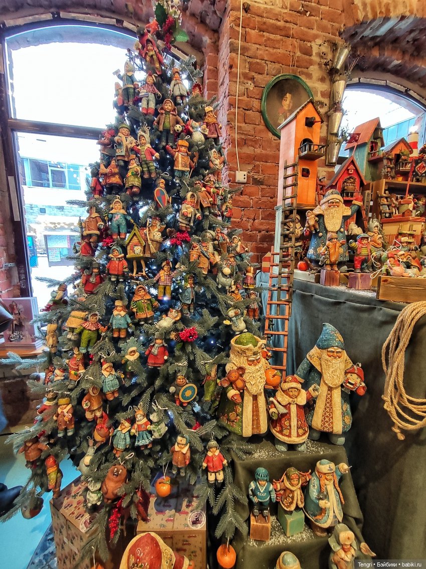 Борте приглашает на Бал кукол в Санкт-Петербурге