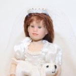 Only hearts Club. Невеста