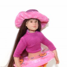 Only hearts Club. Анна