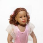 Only hearts Club. Бриана балерина