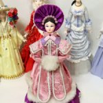 Куклы Потешный Промысел, Санкт-Петербург