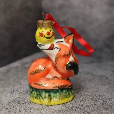 Лефортовский фарфор.