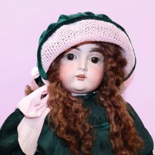 Кудряшка Сью