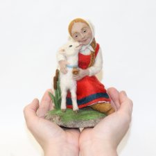 Сестрица Аленушка и братец Иванушка