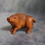 Нэцкэ "Кабан"