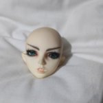 Голова Зина от Долмор 1/4