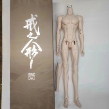 тело  RingDoll RGM7