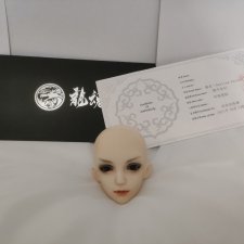 Голова Swallow Fairy от LoongSoul doll
