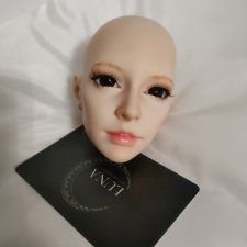 голова Вероники от lunadolls