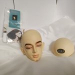 голова Dika doll