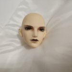 Souldoll Chiron