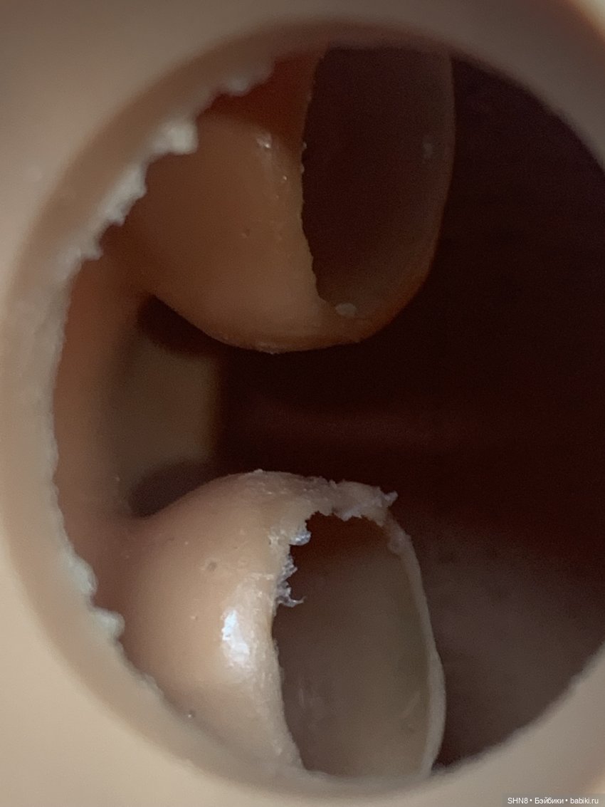 Как поменять глазки куколкам Готц | Бэйбики Как поменять глазки куколкам Готц (фото 2)