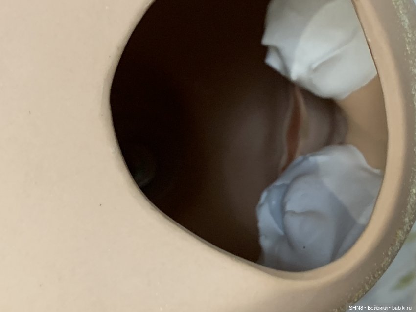 Разбираю красоточку Джой от Dawn Adams ( делюсь опытом)