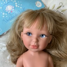 Игровая кукла - Паулина от Вестида де Азул купить в Шопике | Санкт ...