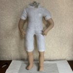 Тело для фарфоровой куклы
