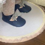 Подставка стенд для больших кукол