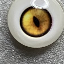 Глаза для игрушек 12 мм