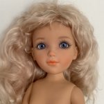 Видал Рохас ооак 42 см