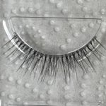 Нежные ресницы для больших кукол