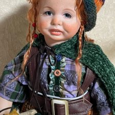 Эльф  ищет дом