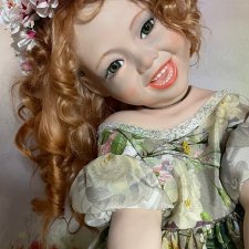 Dawn Adams Joy Джойка