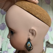 Пэйт из пробки 110 мм большой