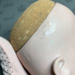 Пэйт из пробки 90 мм и 80 мм