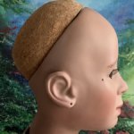 Пэйт пробковый высокий 88мм высота 35 мм