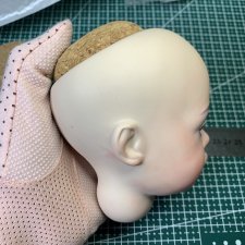 Пэйт из пробки 63 мм