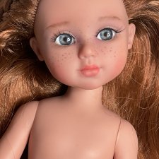 Лоренс 30 см ооак