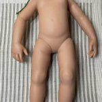 Классическое тело от Готц с дефектами