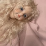 Ткань для пошива кукольных тел