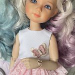 Reina del Norte на бдж теле